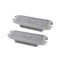 MDC Traditional Width Rubber Replacement Tread